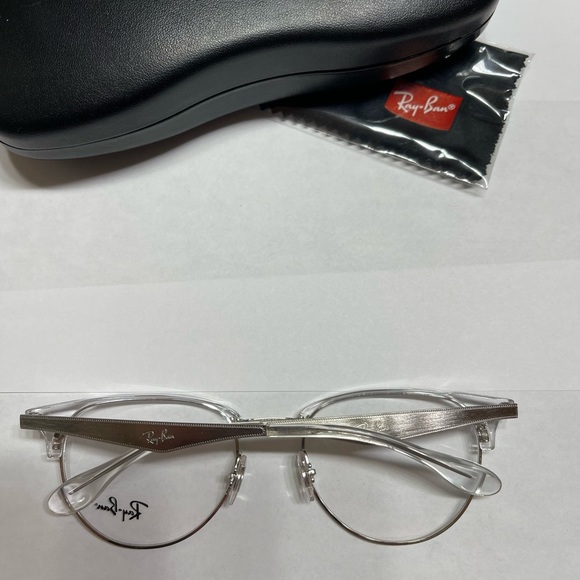 Brand New Ray-Ban Glasses. - Picture 2 of 5